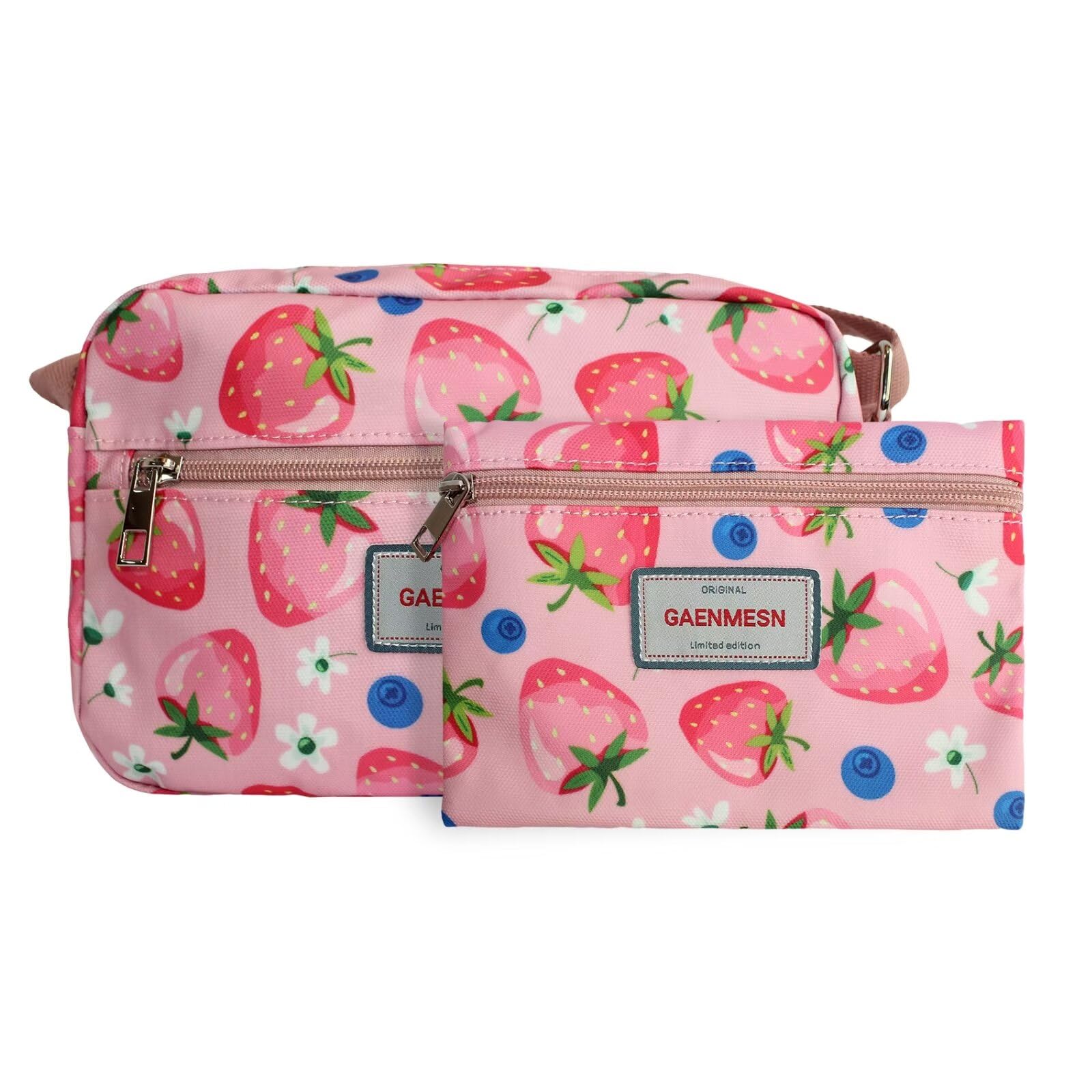 Lightweight Mini Crossbody Bags for Women - Small Shoulder Purse for Everyday Use, Travel & Casual Outings | Stylish Ladies Handbags & Fashion Accessories