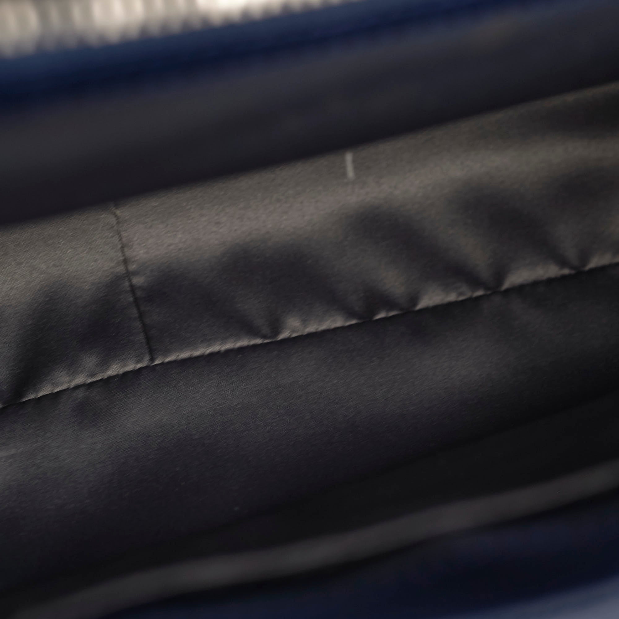 Chanel Caviar GST XL Tote Bag in Navy Blue - Luxury Designer Handbag for Women, Perfect for Work, Travel & Everyday Use