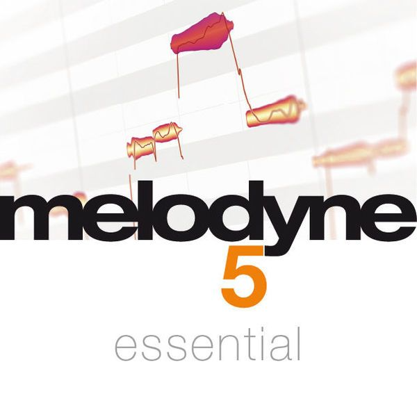 Melodyne Essential School License - Digital Download for Music Education & Audio Editing in Classrooms