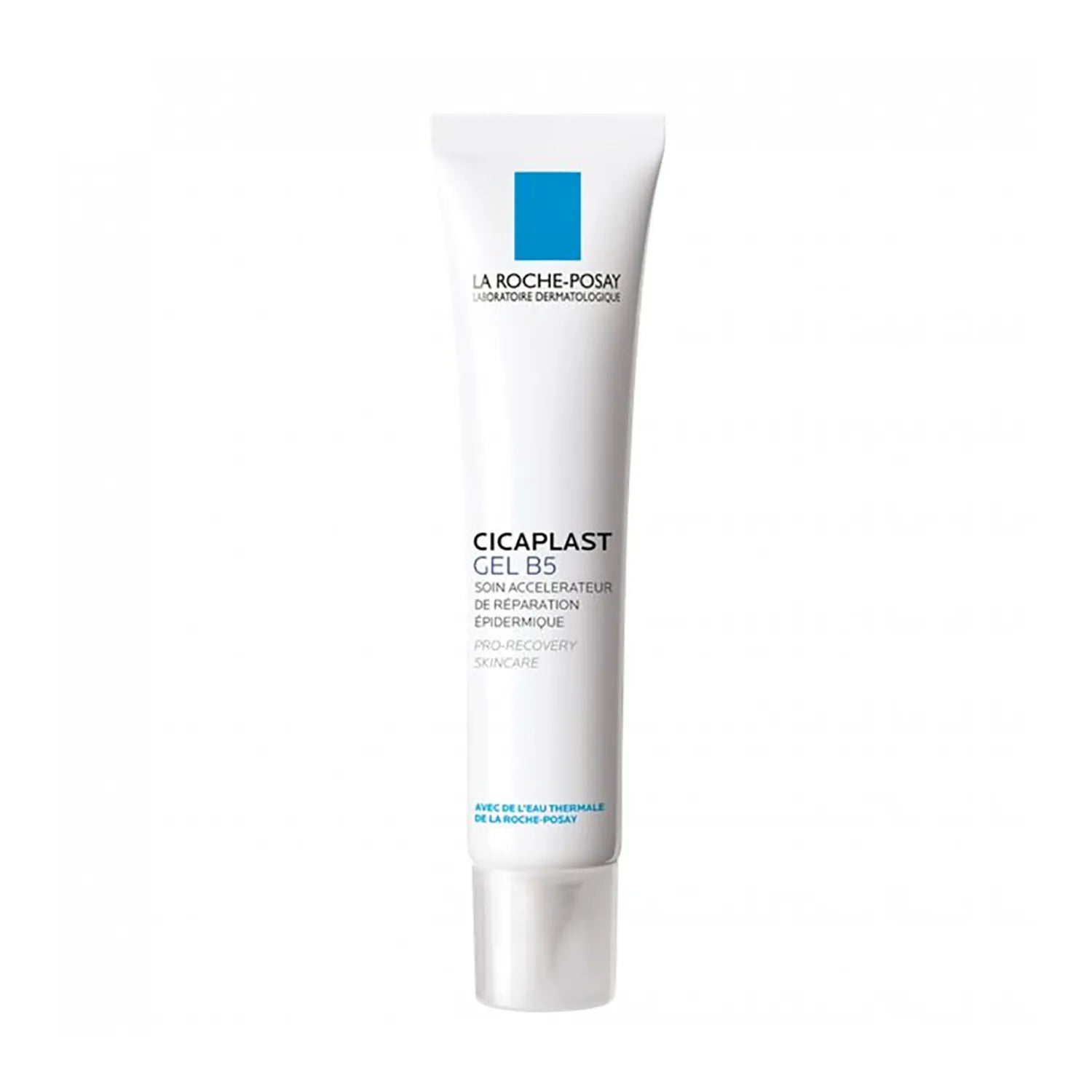 La Roche-Posay Cicaplast Baume B5 Soothing Repairing Balm 40ml – Soothes Dry, Irritated Skin & Accelerates Healing – Perfect for Post-Procedure Care & Sensitive Skin Relief