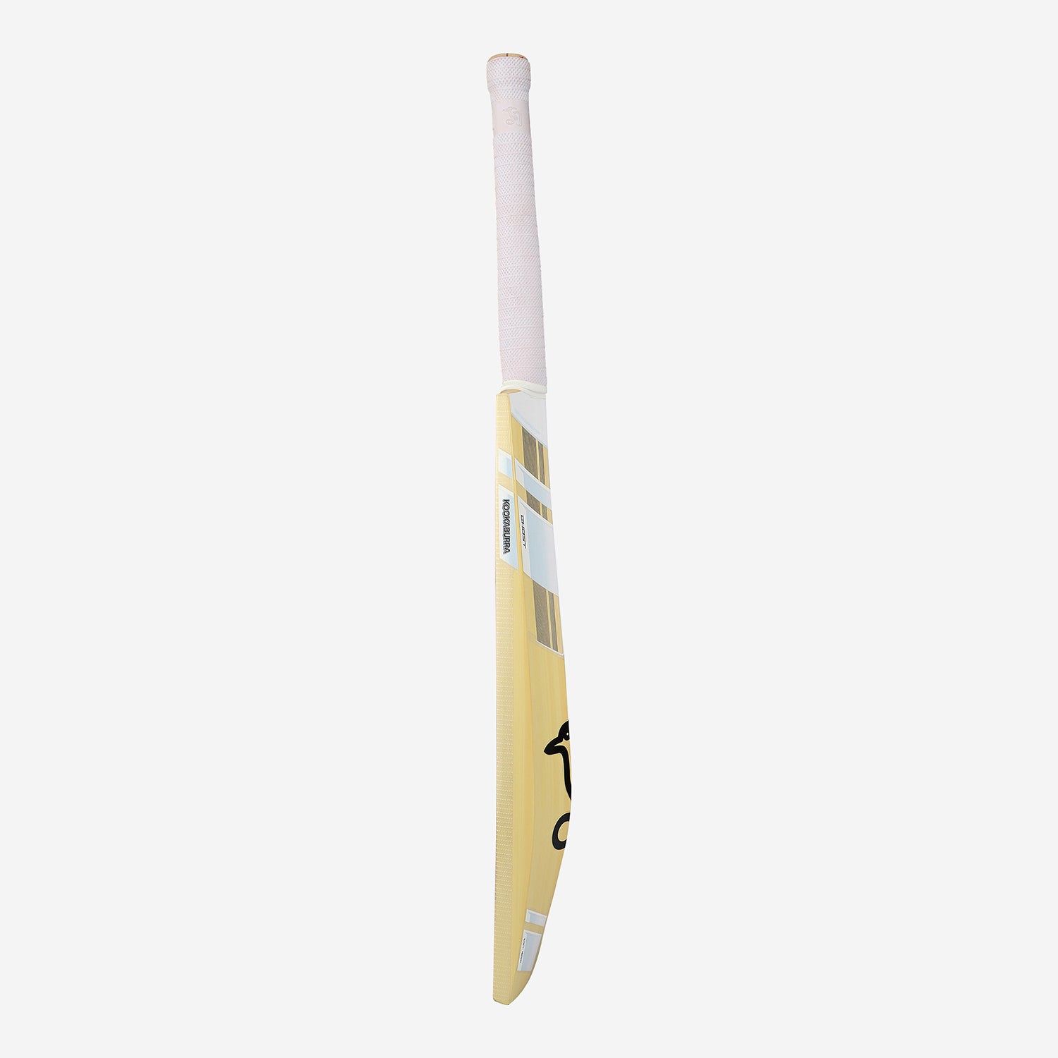 Kookaburra Ghost Pro 7.1 Junior Cricket Bat - Lightweight & Durable for Youth Players - Perfect for Practice, Matches & Training Sessions