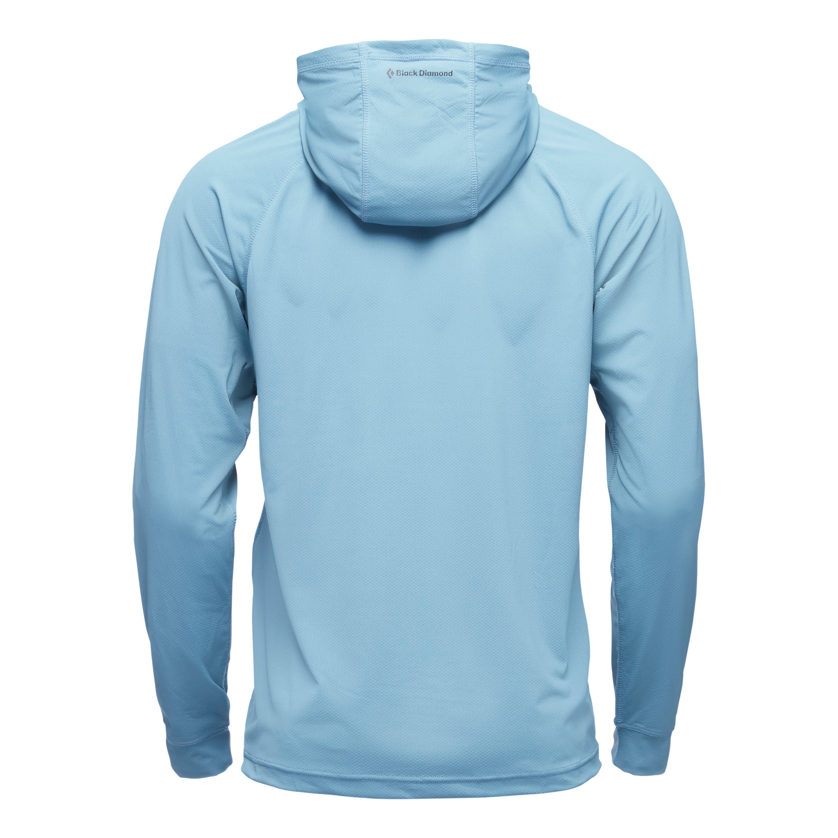 Men's Alpenglow Hoody - Lightweight Waterproof Hiking Jacket for Outdoor Adventures | Perfect for Camping, Trekking & Mountain Climbing