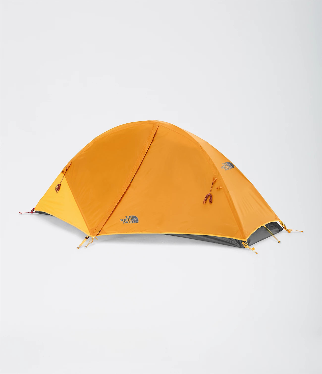 The North Face StormBreak 1 Tent - Lightweight 2-Person Camping Tent for Hiking & Backpacking - Perfect for Outdoor Adventures & Weekend Getaways