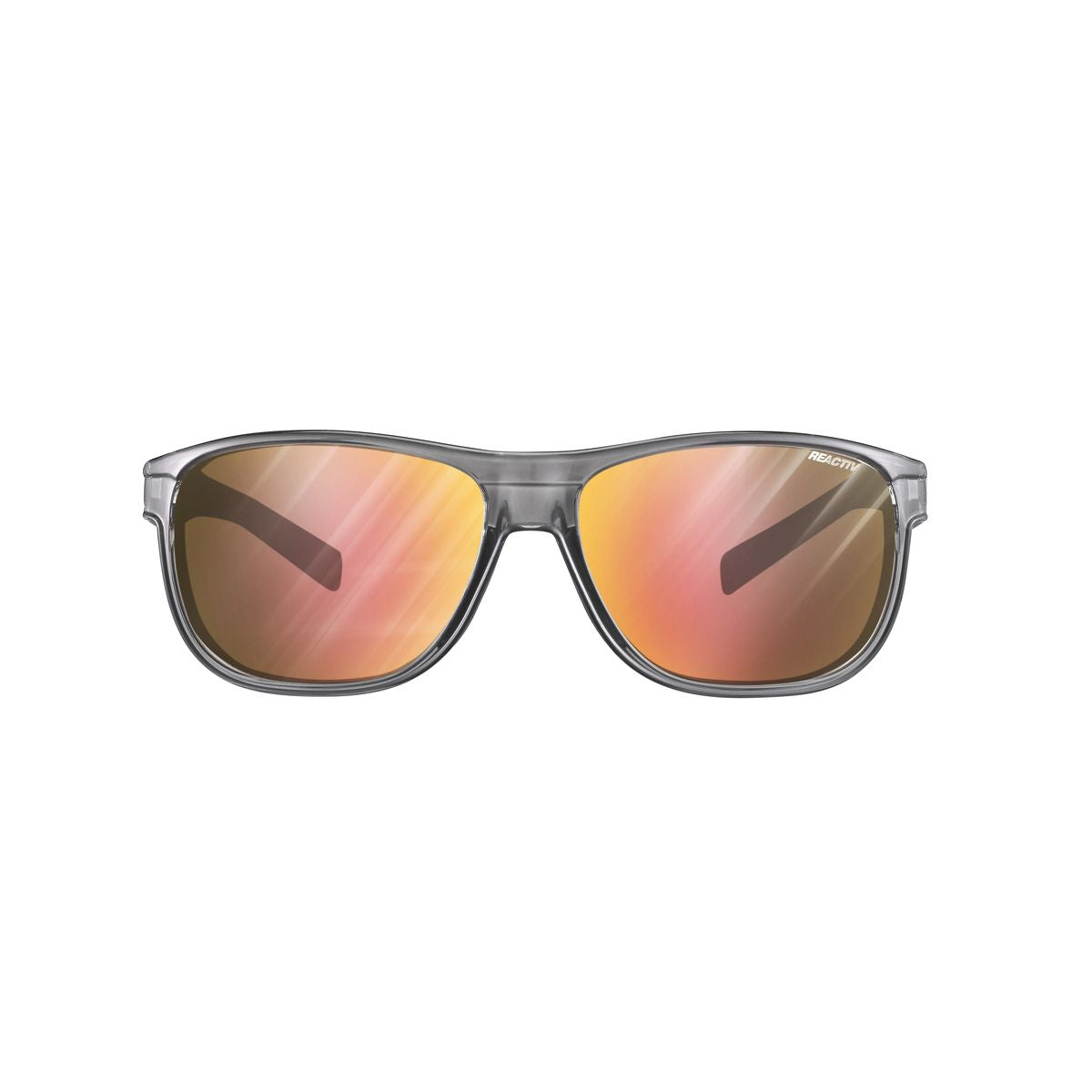 Renegade M J549 Polarized Sunglasses for Men - UV Protection, Stylish & Lightweight - Perfect for Driving, Beach & Outdoor Activities