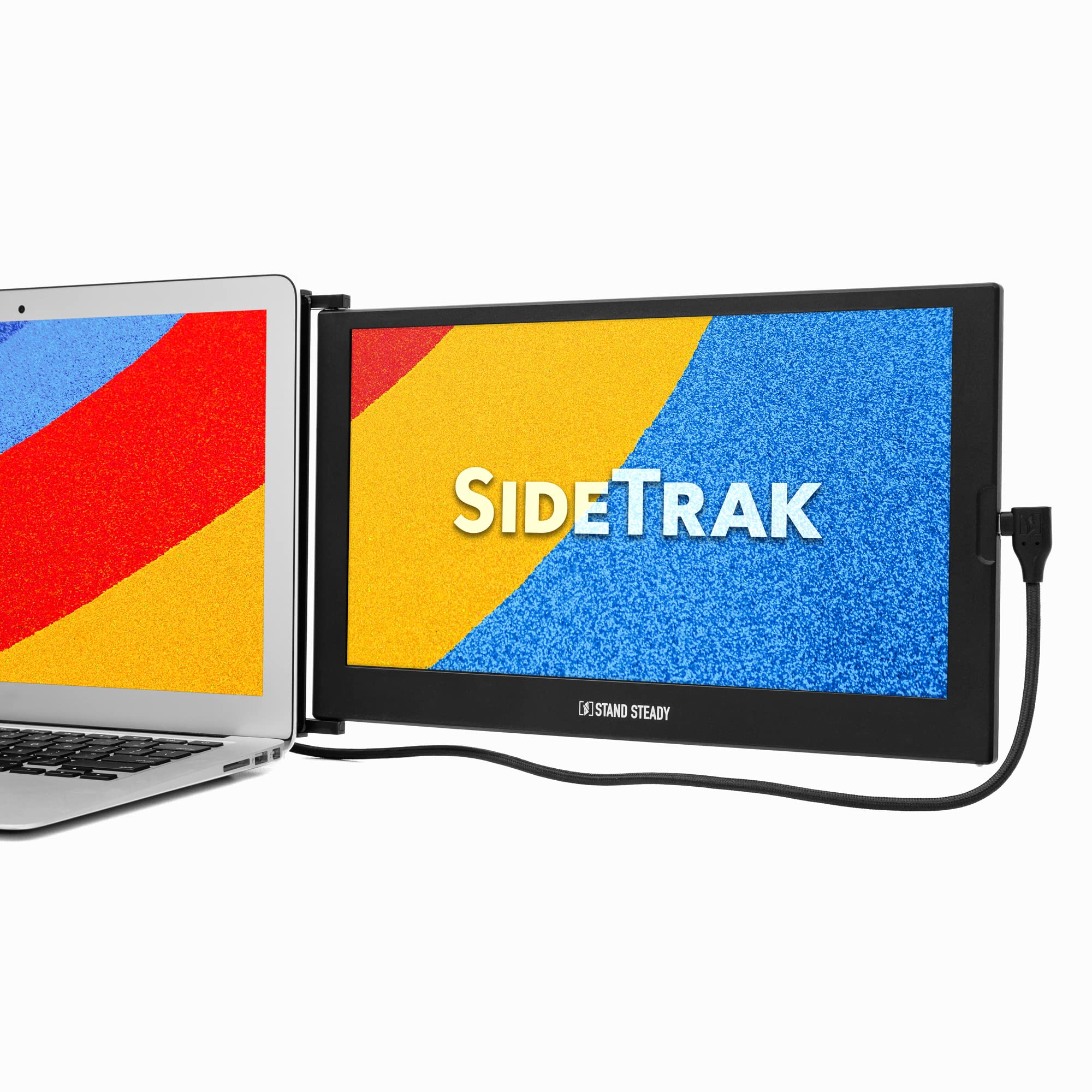 SideTrak Slide 12.5