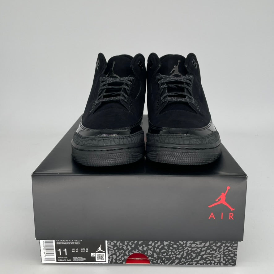 AIR JORDAN 3 Retro 