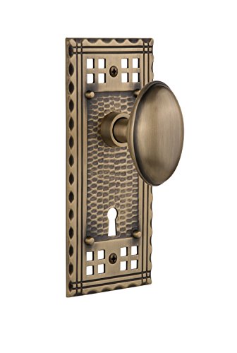 Antique Brass