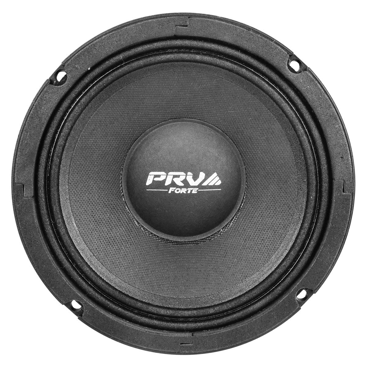 PRV Audio 6.5 Inch 8 Ohm Midbass Speaker - 550W Program Power, 275W RMS - Professional Mid Bass Loudspeaker for Car Audio, Home Theater, and Live Sound Systems (Single)