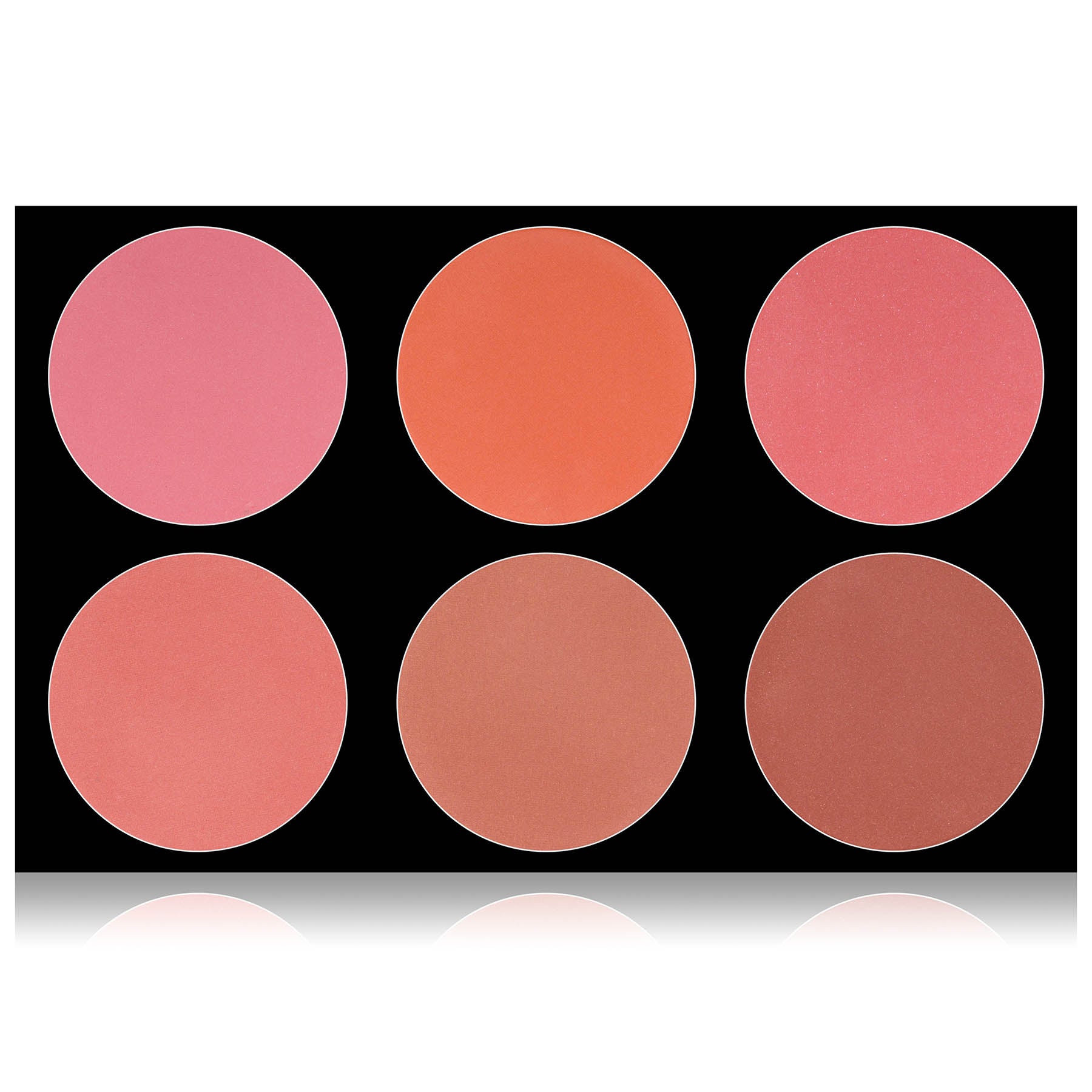 Masterpiece Makeup Kit with 7 Layer Refills - Professional Cosmetic Set for Makeup Artists & Beauty Enthusiasts | Perfect for Travel, Bridal & Everyday Use