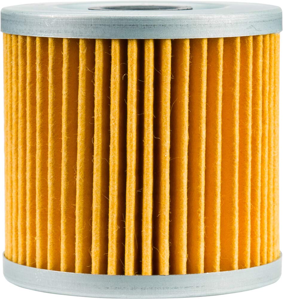Fire Power Oil Filter for Kawasaki KLT200 1981-1984 | High-Performance Replacement | Dirt Bike & ATV Engine Protection