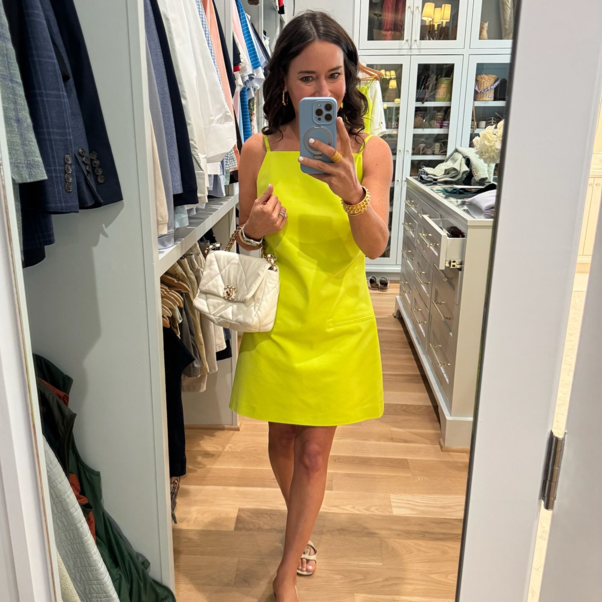 Stylish Ashley Mini Dress for Women - Trendy Summer Casual & Party Outfit - Perfect for Date Nights, Beach Vacations & Club Events