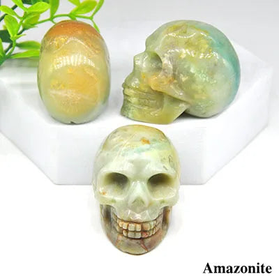 Amazonite