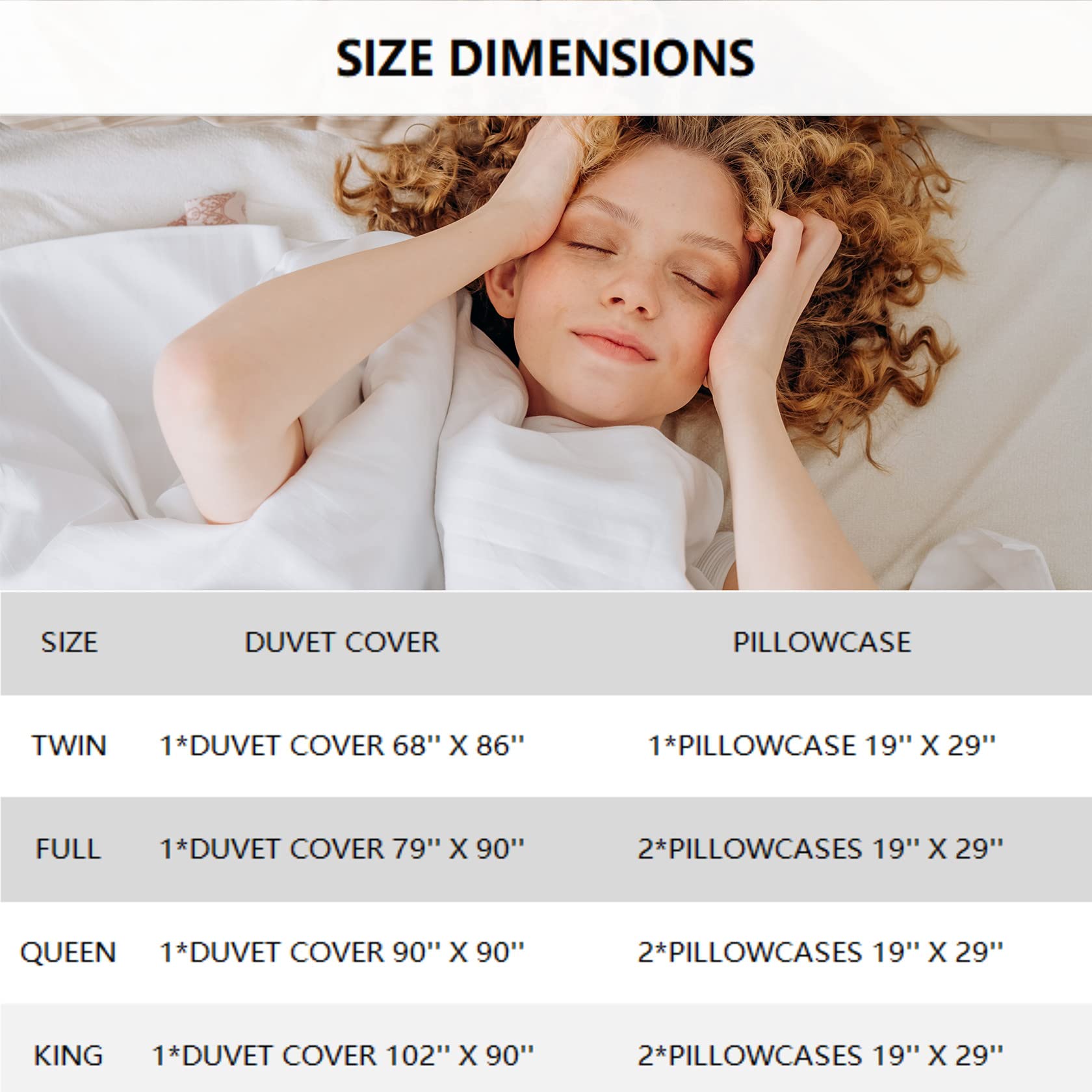 **Kids Mushroom Print Duvet Cover Set - Twin Size Soft Breathable Bedding with 1 Duvet Cover & 1 Pillowcase - Space Themed Room Decor for Girls, Boys & Teens - Perfect for Bedrooms, Sleepovers & Cozy Nights**