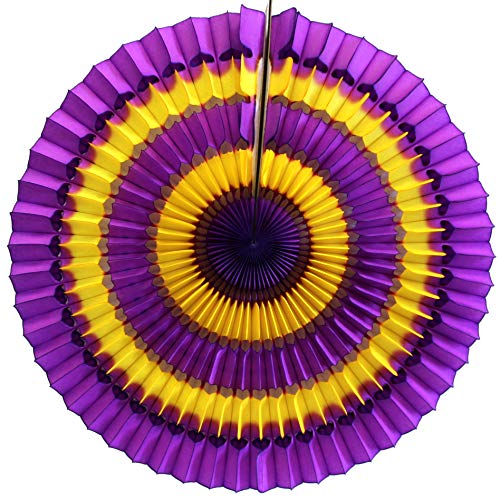Purple Gold
