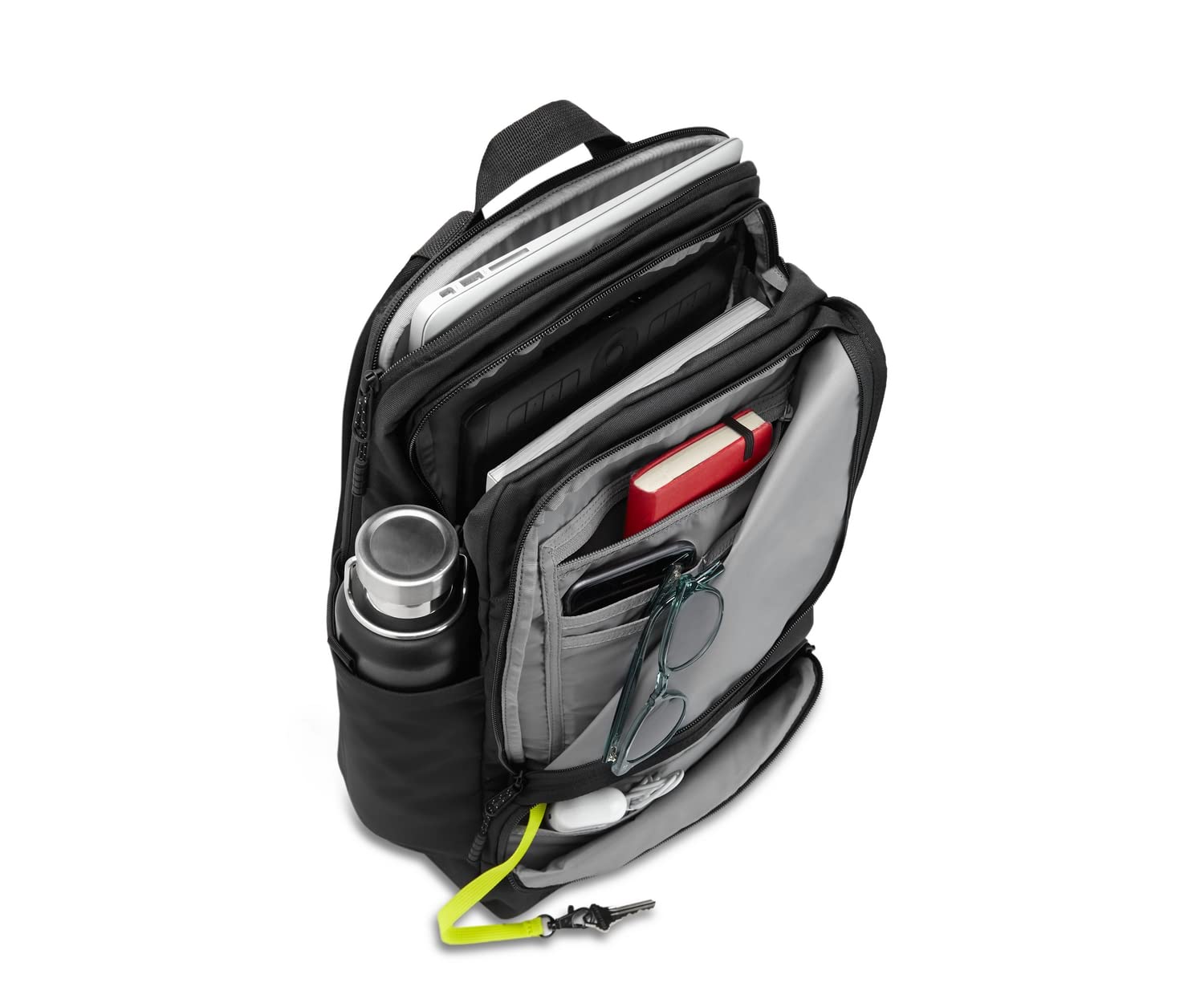 Timbuk2 Q Laptop Backpack 2.0 - Waterproof 17