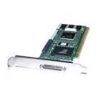 HP 410977-001 SCSI RAID PCI Controller Card - High Performance Storage Expansion for Servers & Workstations - Ideal for Data Backup, Server Upgrades & Enterprise Storage Solutions