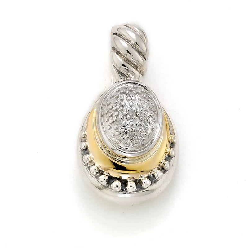 Elegant Essence Pendant Necklace - Dainty Minimalist Jewelry for Women - Perfect for Everyday Wear & Special Occasions