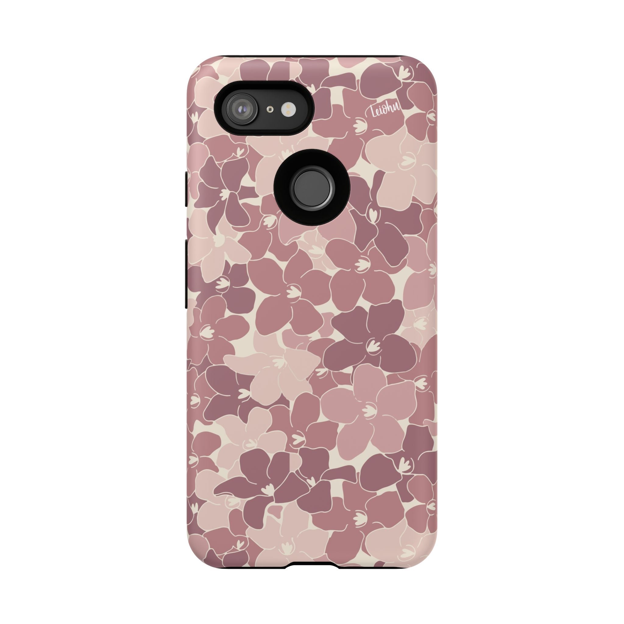 Puakenikeni Dream Poni - Google Pixel Case - Durable & Stylish Phone Cover for Google Pixel - Perfect for Travel, Work & Everyday Use
