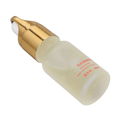 Best Pore Minimizing Serum for Oily Skin - 10ml Oil Control & Moisturizing Face Serum with Skin Healing Properties | Perfect for Daily Skincare Routine & Acne-Prone Skin