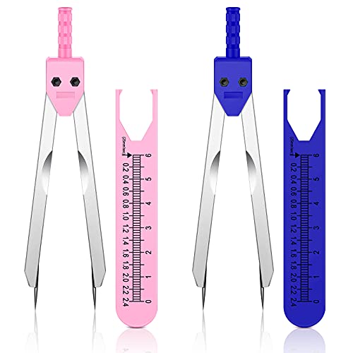 Blue, Pink
