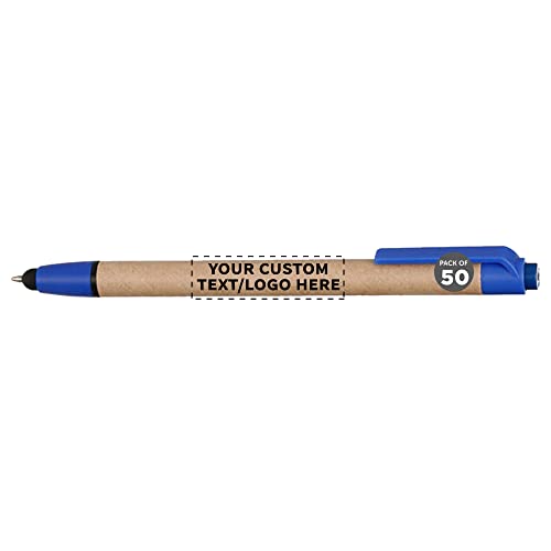- Custom - Blue