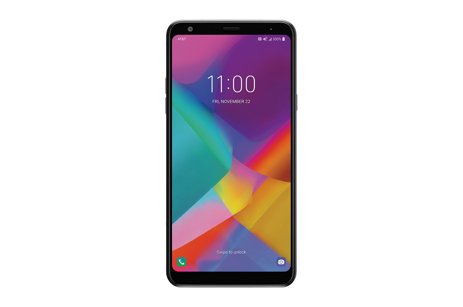 LG Stylo 5+ Plus Smartphone (32GB, 3GB RAM) 6.2