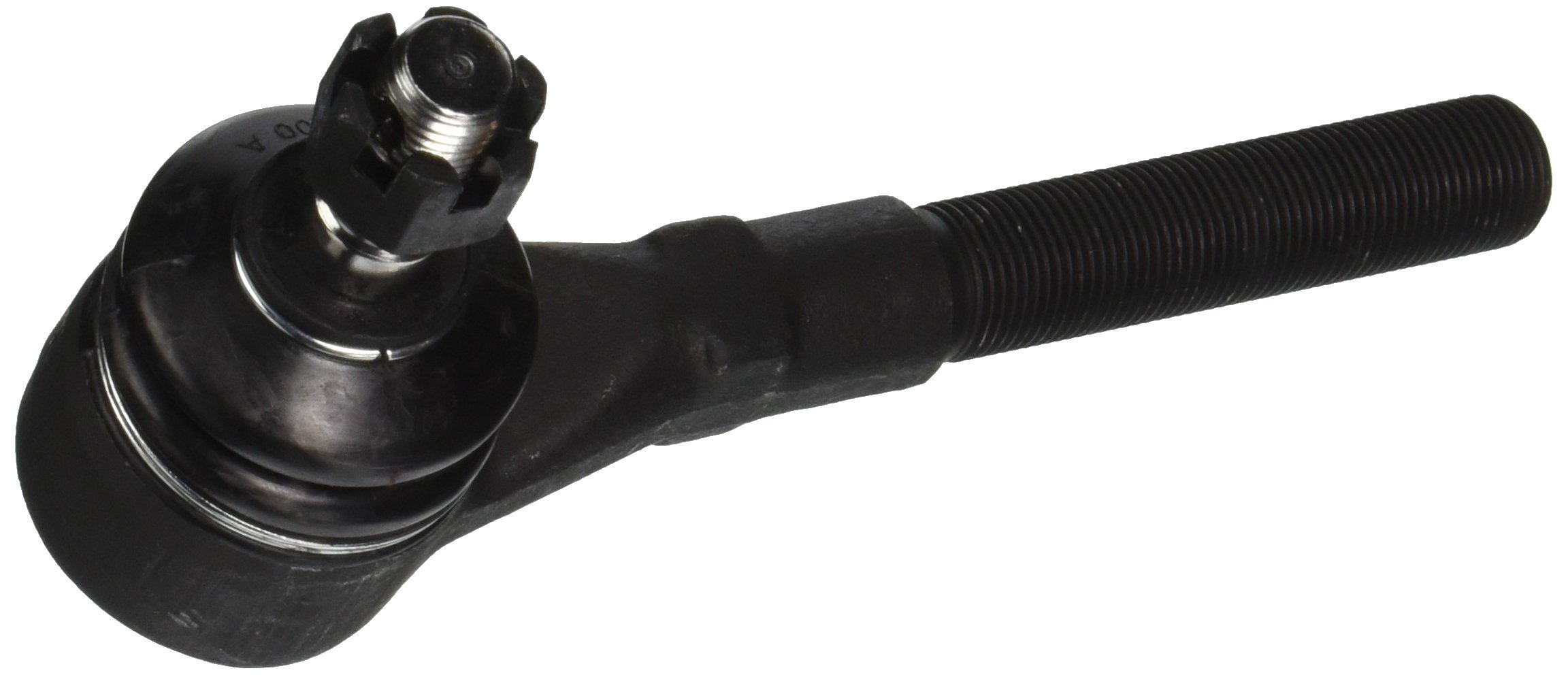 ES3366T Heavy Duty Tie Rod End - Replacement for Trucks, SUVs & Off-Road Vehicles - Durable Steering Linkage Component for Smooth Handling & Alignment (Perfect for Rough Terrains & Towing)