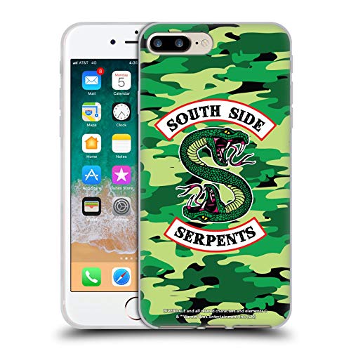 Camouflage Logo