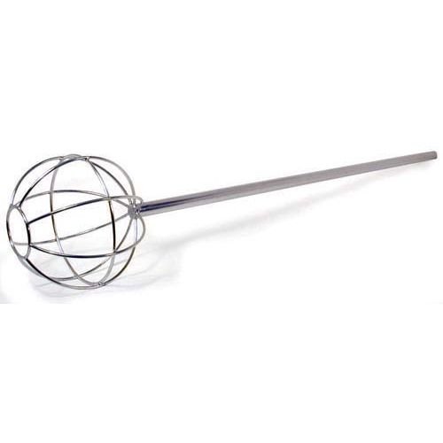 48-Inch Kettle Whip - Durable Cotton Rope for Ranch, Farm & Outdoor Use - Perfect for Livestock Handling, Training & Tethering