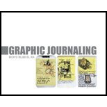 GRAPHIC JOURNALING by MOH'D BILBEISI - Creative Sketchbook & Art Journal for Drawing, Writing & Doodling - Perfect for Artists, Students & Travelers (2009 Paperback Edition)