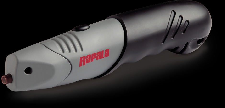 Rapala Fishing Line Cutter & Remover Tool - Durable Stainless Steel Hook for Easy Line Cutting and Removal - Perfect for Anglers, Boaters, and Outdoor Fishing Enthusiasts