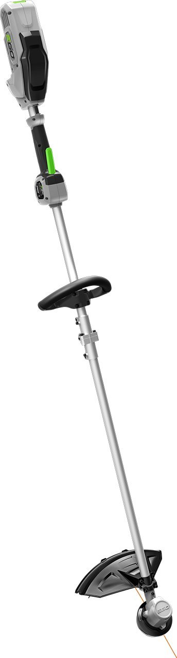 EGO Power+ ST1500-S 15-Inch 56V Cordless Brushless String Trimmer | Split Shaft Design | Lightweight & Powerful (Battery & Charger Sold Separately) | Perfect for Lawn Edging, Weed Control & Yard Maintenance
