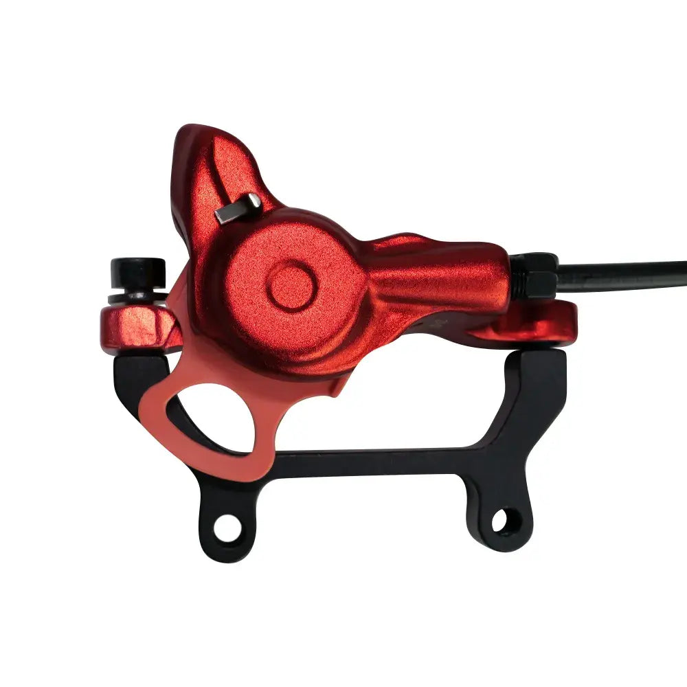 High-Performance Hydraulic Brake Caliper for Roadrunner Pro E-Bike - Perfect for Mountain Biking & Urban Commuting