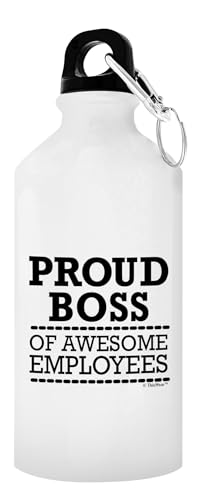 Proud