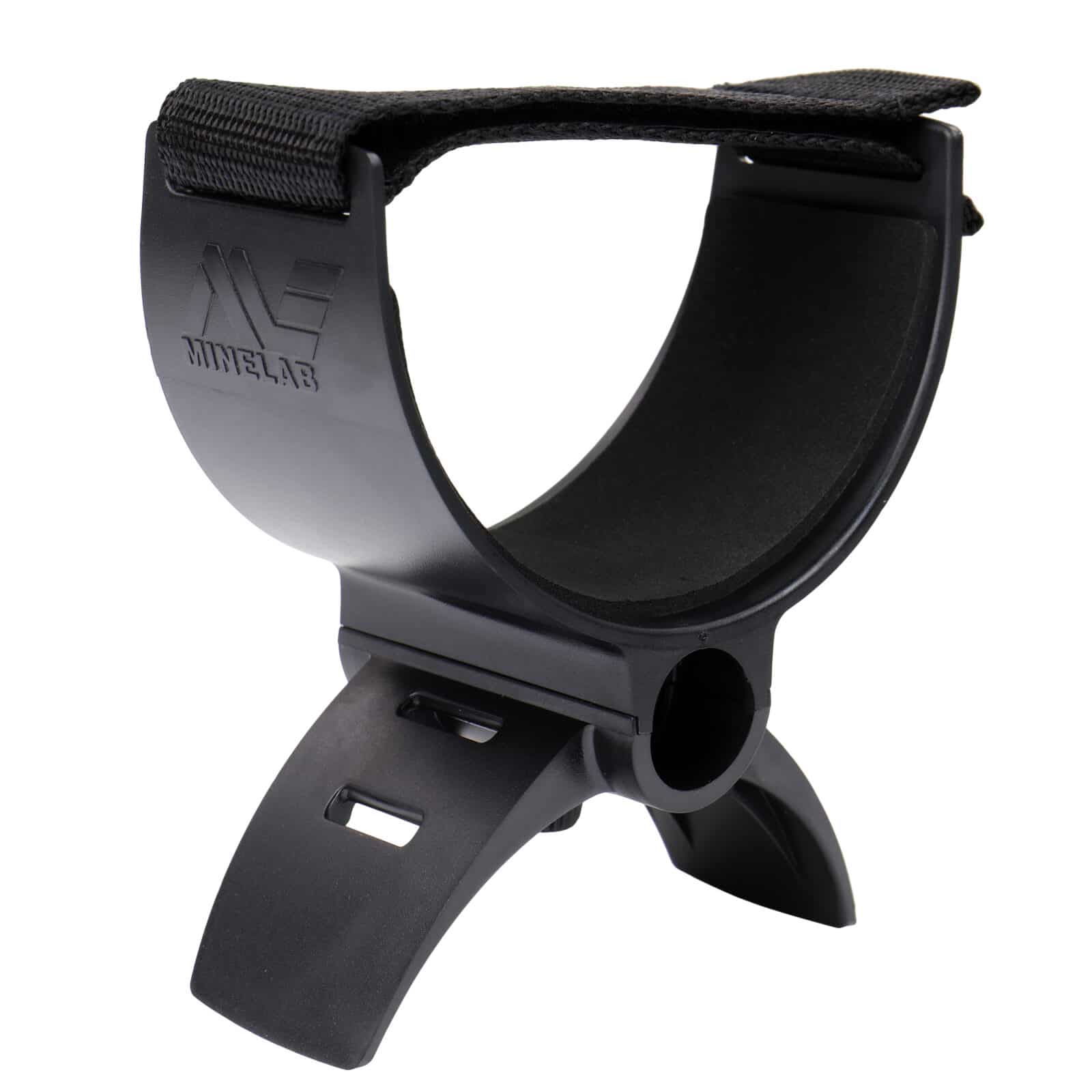 Minelab Armrest Kit for Equinox 800 & 600 | Compatible with Older X Terra Models 3011 0385 | Metal Detector Accessories for Outdoor Treasure Hunting & Beach Detecting