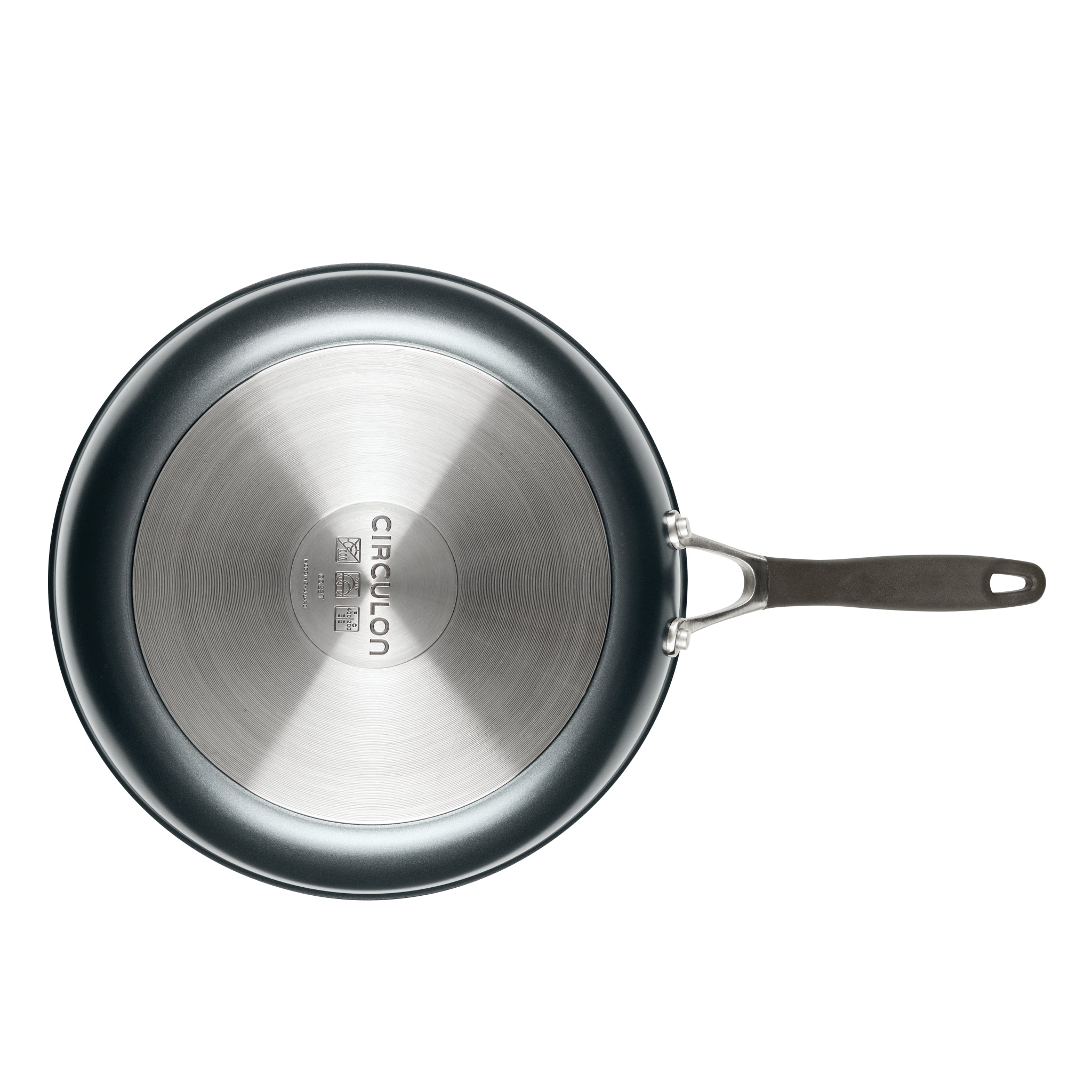 10-Piece ScratchDefense™ Nonstick Cookware Set - Durable Kitchen Cookware for Frying, Boiling & Baking - Perfect for Home Chefs & Everyday Cooking