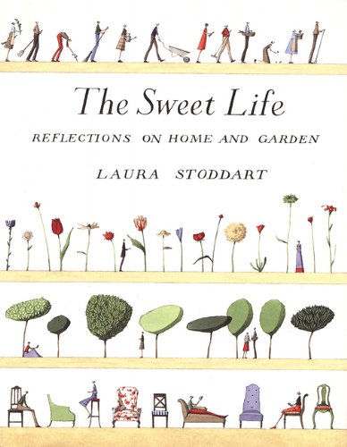 The Sweet Life: Inspiring Home & Garden Decor Ideas for Cozy Living Spaces | Perfect for Housewarming Gifts & Interior Design