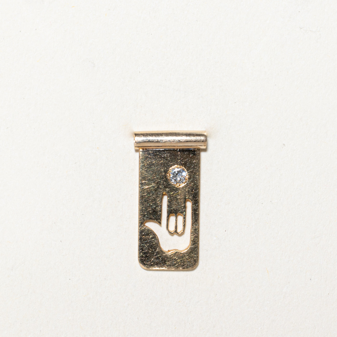 0.05ct Diamond 
