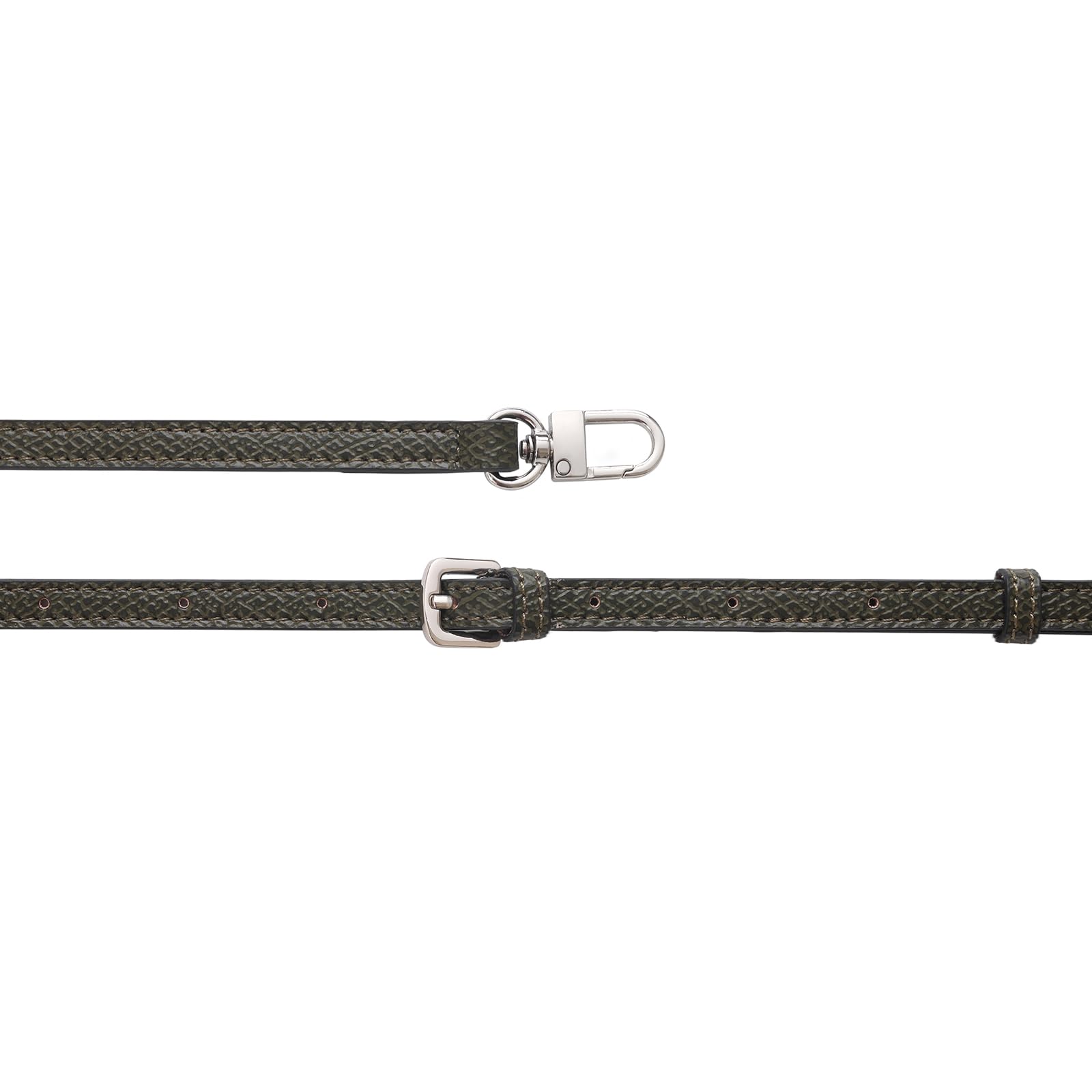 **Leather Handbag Straps Replacement - Adjustable Crossbody Shoulder Strap Kit for Women's Mini Tote Bag | Perfect for Daily Use, Travel & Shopping**