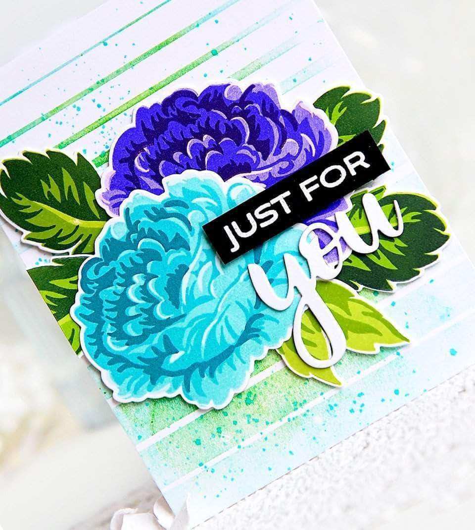 Full Stamped Backgrounds Class - Professional Online Course for Digital Artists | Perfect for Web Design, Social Media & Branding Projects