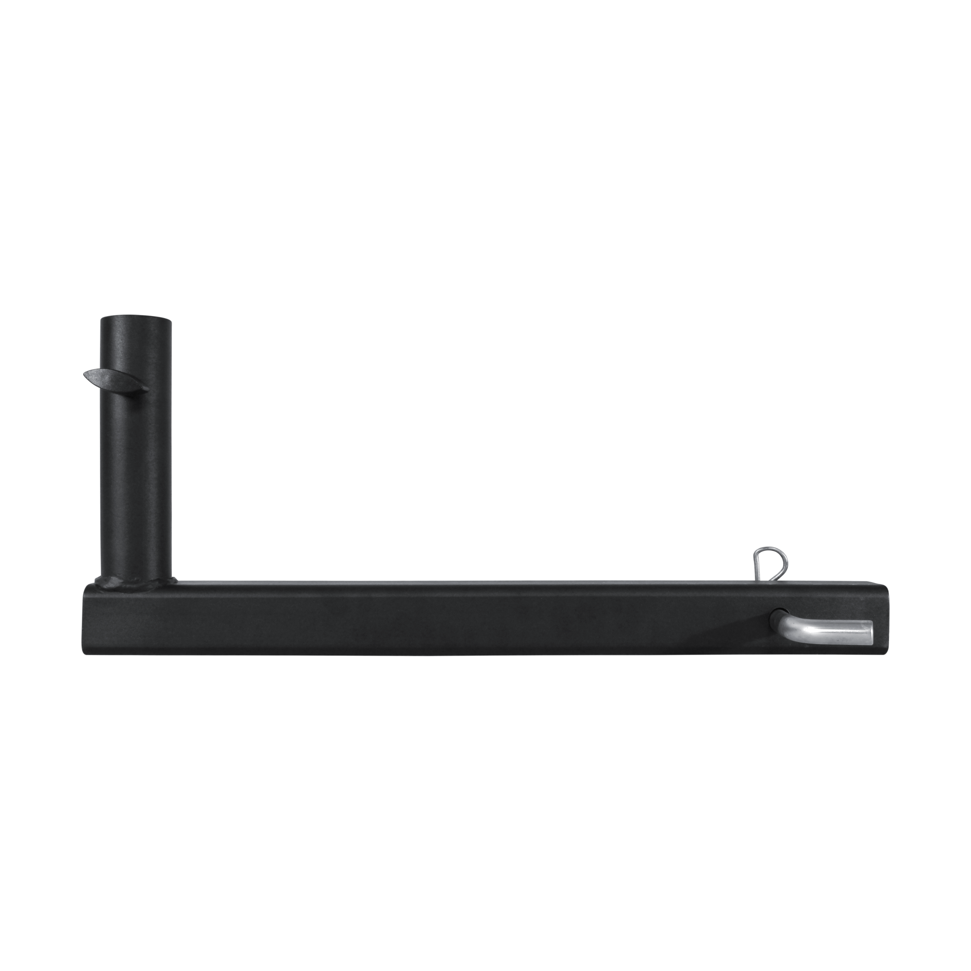 Pro Series Truck Hitch Mount - Heavy Duty Towing Accessory for Pickup Trucks & SUVs | Perfect for Hauling Trailers, Bikes & Outdoor Gear