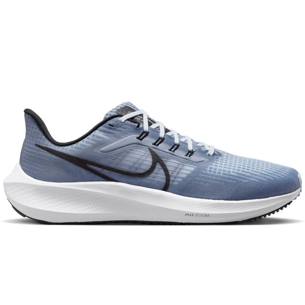 Nike Air Zoom Pegasus 39 Running Shoes for Men - Lightweight Cushioned Sneakers for Road Running, Training & Gym Workouts