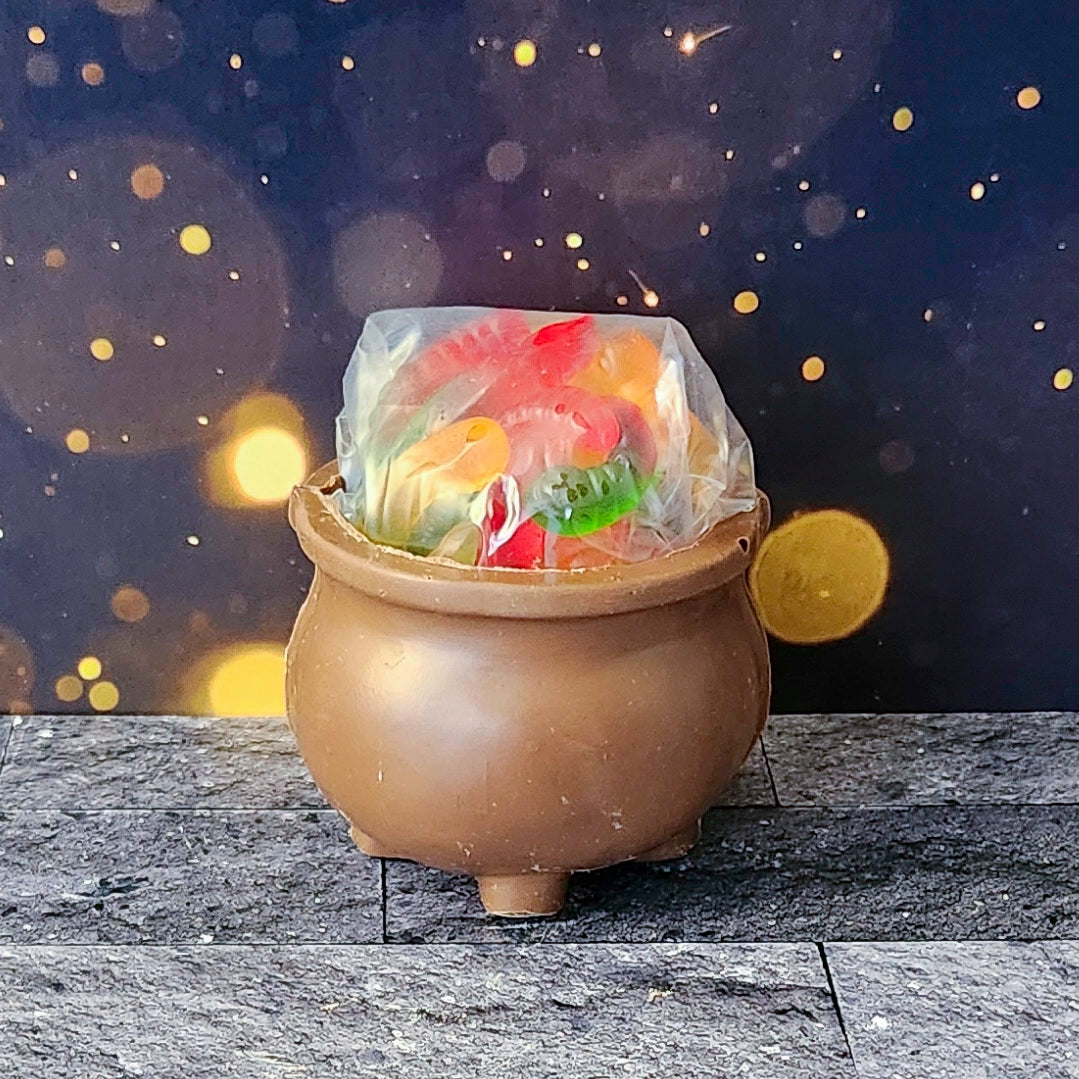 Premium 3D Chocolate Kettle - Handcrafted Chocolate Mold for Baking & Decorating | Perfect for Birthday Parties, Wedding Favors & Holiday Gifts
