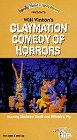 Claymation Comedy of Horrors - Stop Motion Horror Film for Halloween Movie Nights & Collector's Edition