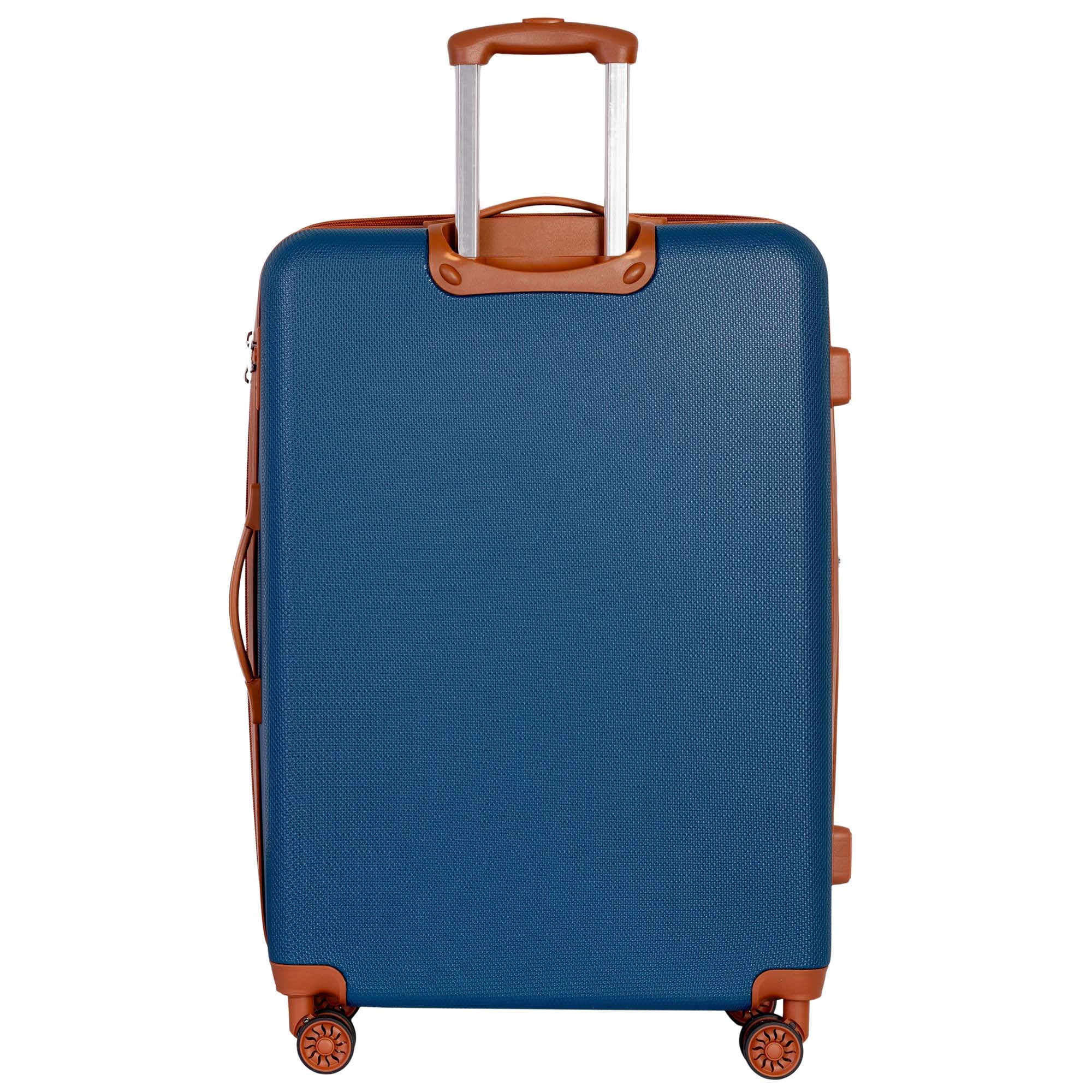 Explorer First Class Expandable Large Luggage - 28