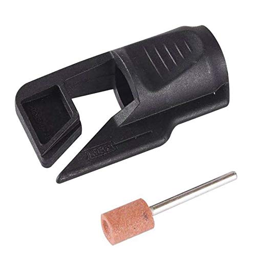 Sharpening Kit for Outdoor Tools & Chainsaw Blades - Gardening & Woodworking