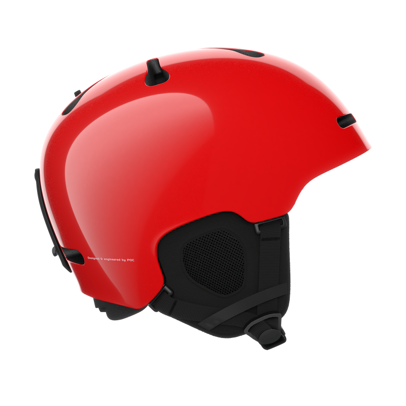 POC Fornix MIPS Bike Helmet 2025 - Lightweight & Ventilated Cycling Helmet for Road & Mountain Biking - Perfect for Commuting, Racing & Outdoor Adventures