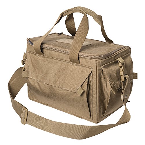 Coyote Brown