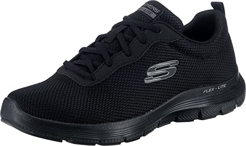 Black Mesh Pu Black Trim
