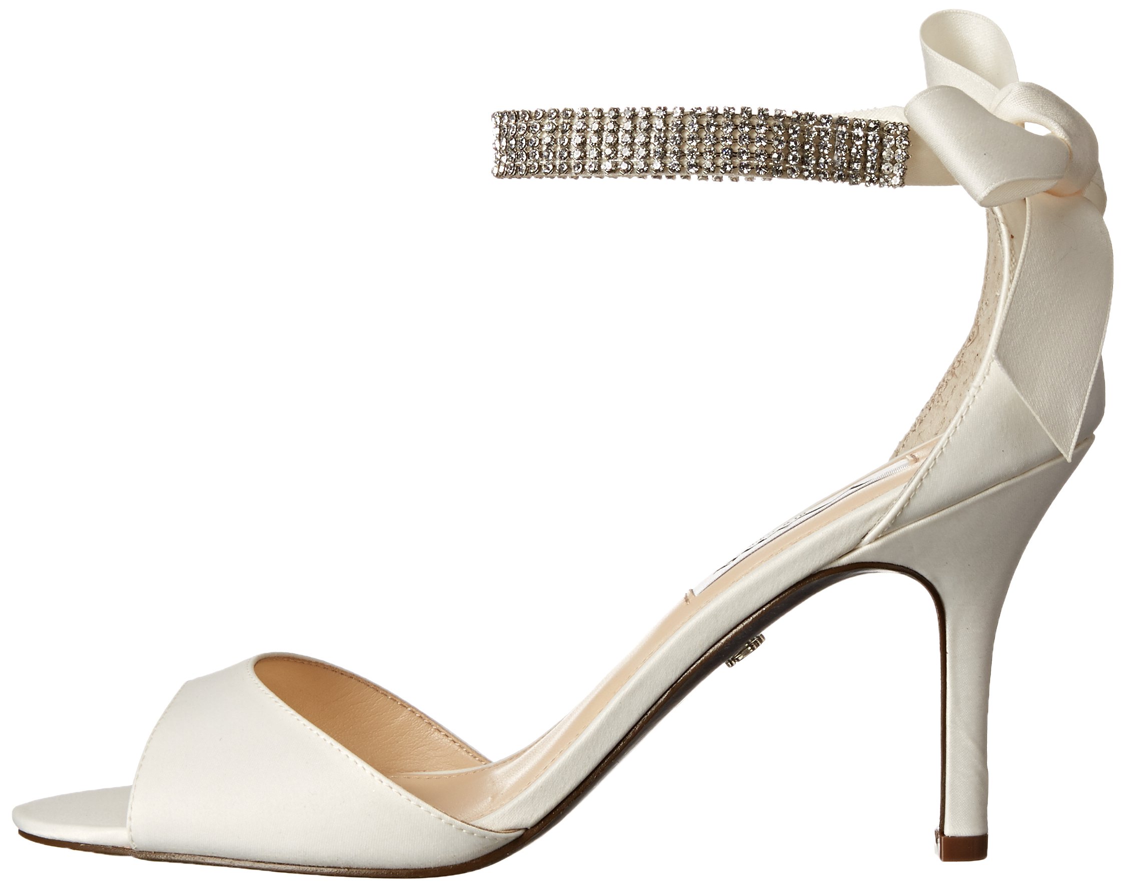Nina Women's Vinnie Long Sleeve Dress Pump Shoes - Elegant Heels for Work, Party & Special Occasions